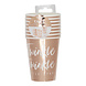 Bekers Twinkle Twinkle 266ml 8st Bekers Twinkle Twinkle 266ml 8st
