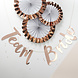 Bruiloft Slinger Team Bride 1,5m Bruiloft Slinger Team Bride 1,5m