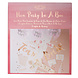 Bruiloft Decoratie Set Team Bride 8 delig Bruiloft Decoratie Set Team Bride 8 delig