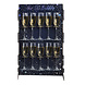 Blauwe Tafeldecoratie Prosecco Standaard 60cm Blauwe Tafeldecoratie Prosecco Standaard 60cm