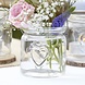 Glass Hanging Tealight Holders Glass Hanging Tealight Holders