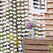 Hangdecoratie Bloemen 2m Hangdecoratie Bloemen 2m