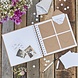 Gastenboek Best Day Ever 21cm Gastenboek Best Day Ever 21cm