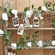 Garland Flower White Garland Flower White
