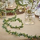 Bloemenslinger Met Licht 2m Bloemenslinger Met Licht 2m