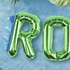 Balloon Bunting ROAR Balloon Bunting ROAR