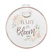 Borden Baby In Bloom 24,5cm 8st Borden Baby In Bloom 24,5cm 8st