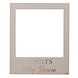 Photobooth Frame Babyshower 72cm Photobooth Frame Babyshower 72cm