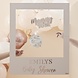 Photobooth Frame Babyshower 72cm Photobooth Frame Babyshower 72cm