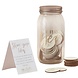 Rose Gouden Wenspot Baby Rose Gouden Wenspot Baby