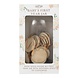 Rose Gouden Wenspot Baby Rose Gouden Wenspot Baby