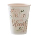 Bekers Baby In Bloom 266ml 8st Bekers Baby In Bloom 266ml 8st