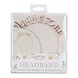 Haarband Mummy To Be 19cm Haarband Mummy To Be 19cm