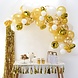 Gouden Ballonnenboog DIY Set Gouden Ballonnenboog DIY Set