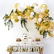 Gouden Ballonnenboog DIY Set Gouden Ballonnenboog DIY Set