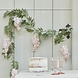 Bloemenslinger Hydrangea 1,8m Bloemenslinger Hydrangea 1,8m