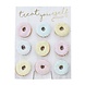 Tafeldecoratie Donut Standaard 42cm Tafeldecoratie Donut Standaard 42cm