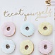 Tafeldecoratie Donut Standaard 42cm Tafeldecoratie Donut Standaard 42cm