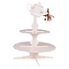Etagere Theekop 34cm Etagere Theekop 34cm