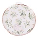 Borden Bloemen 21,5cm 8st Borden Bloemen 21,5cm 8st