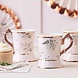Bekers Theekop 250ml 8st Bekers Theekop 250ml 8st