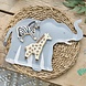Borden Olifant 30cm 8st Borden Olifant 30cm 8st