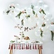 Balloon Arch White Balloon Arch White