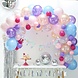 Balloon Arch Pastel Balloon Arch Pastel