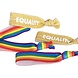 5 Wrist Bands Over The Rainbow Fabric 5 Wrist Bands Over The Rainbow Fabric