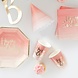 Happy Birthday Decoratie Set 6 delig Happy Birthday Decoratie Set 6 delig