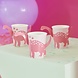 Dino Bekers 250ml 8st Dino Bekers 250ml 8st