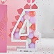 Dino Decoratie Set Stekels 12m 40st Dino Decoratie Set Stekels 12m 40st