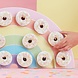 Donut Wall Rainbow Donut Wall Rainbow