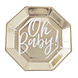 Borden Oh Baby 25cm 8st Borden Oh Baby 25cm 8st