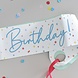Haarband It'S My Birthday Set 2 delig Haarband It'S My Birthday Set 2 delig