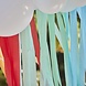 Ballonnen Set Wolk 2m Ballonnen Set Wolk 2m
