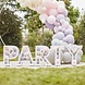 Ballonnen Standaard Party Ballonnen Standaard Party