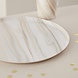 Borden Marmer 24cm 8st Borden Marmer 24cm 8st