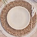 Borden Bamboe 26cm 8st Borden Bamboe 26cm 8st