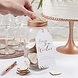 Guest Book -Wishing Jar Guest Book -Wishing Jar