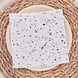 Servetten Terrazzo 16,5cm 16st Servetten Terrazzo 16,5cm 16st