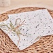 Servetten Terrazzo 16,5cm 16st Servetten Terrazzo 16,5cm 16st