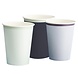Blauwe Bekers 266ml 8st Blauwe Bekers 266ml 8st