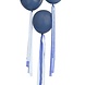 Ballonnenlint Papier 15m Ballonnenlint Papier 15m