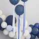 Ballonnenlint Papier 15m Ballonnenlint Papier 15m