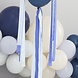 Ballonnenlint Papier 15m Ballonnenlint Papier 15m