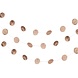 Circle Garland Rose Gold Circle Garland Rose Gold
