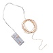 Rose Gouden Led Lampjes 3m Rose Gouden Led Lampjes 3m