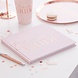 Gastenboek Team Bride 21cm Gastenboek Team Bride 21cm