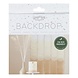 Hangdecoratie Ombre Rondjes 2m Hangdecoratie Ombre Rondjes 2m